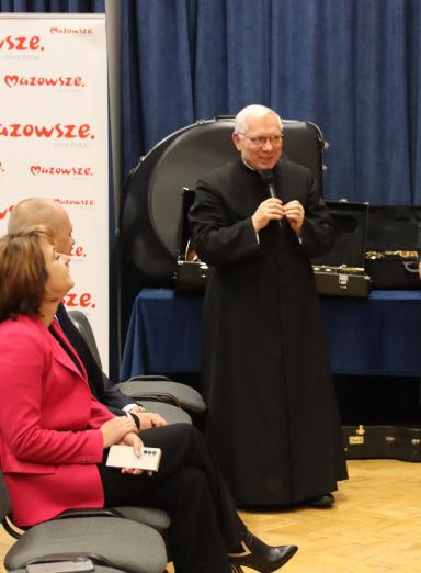 „Młode talenty na scenie” – XIV Koncert Noworoczny w Żelechowie