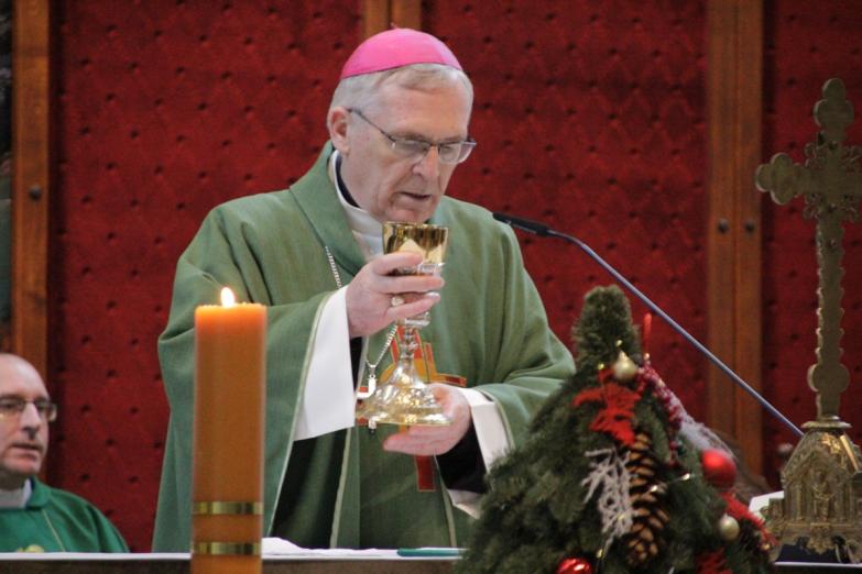 Kolędowali z myślą o potrzebujących w Sri Lance