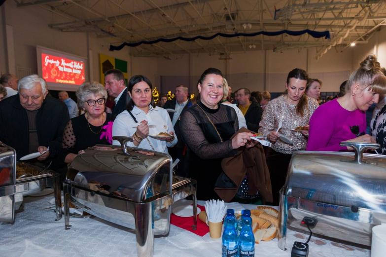 Gminny Koncert Kolęd w Górznie pełen świątecznej radości