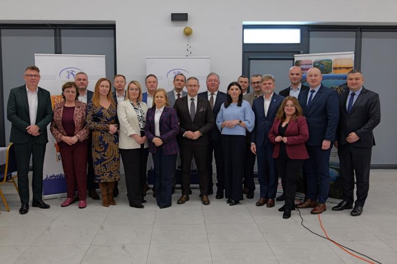 Postulaty samorządowców z województwa lubelskiego