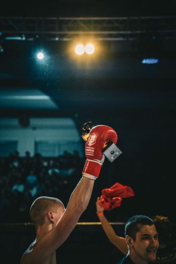 Gala AWF MMA 3: Czas na kolejne sportowe trzęsienie ziemi