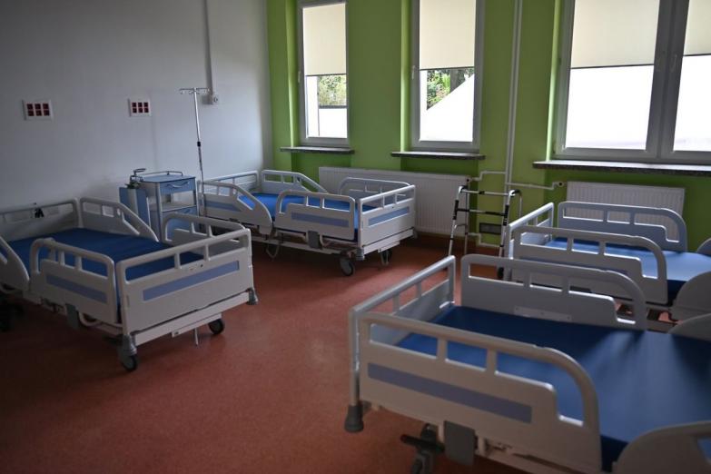 Włodawa: Nowoczesna opieka bliżej mieszkańców