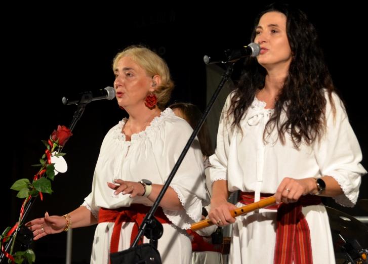 Energetyczny folk „Czeremszyny” podczas MOK Summer Music Festival 2026